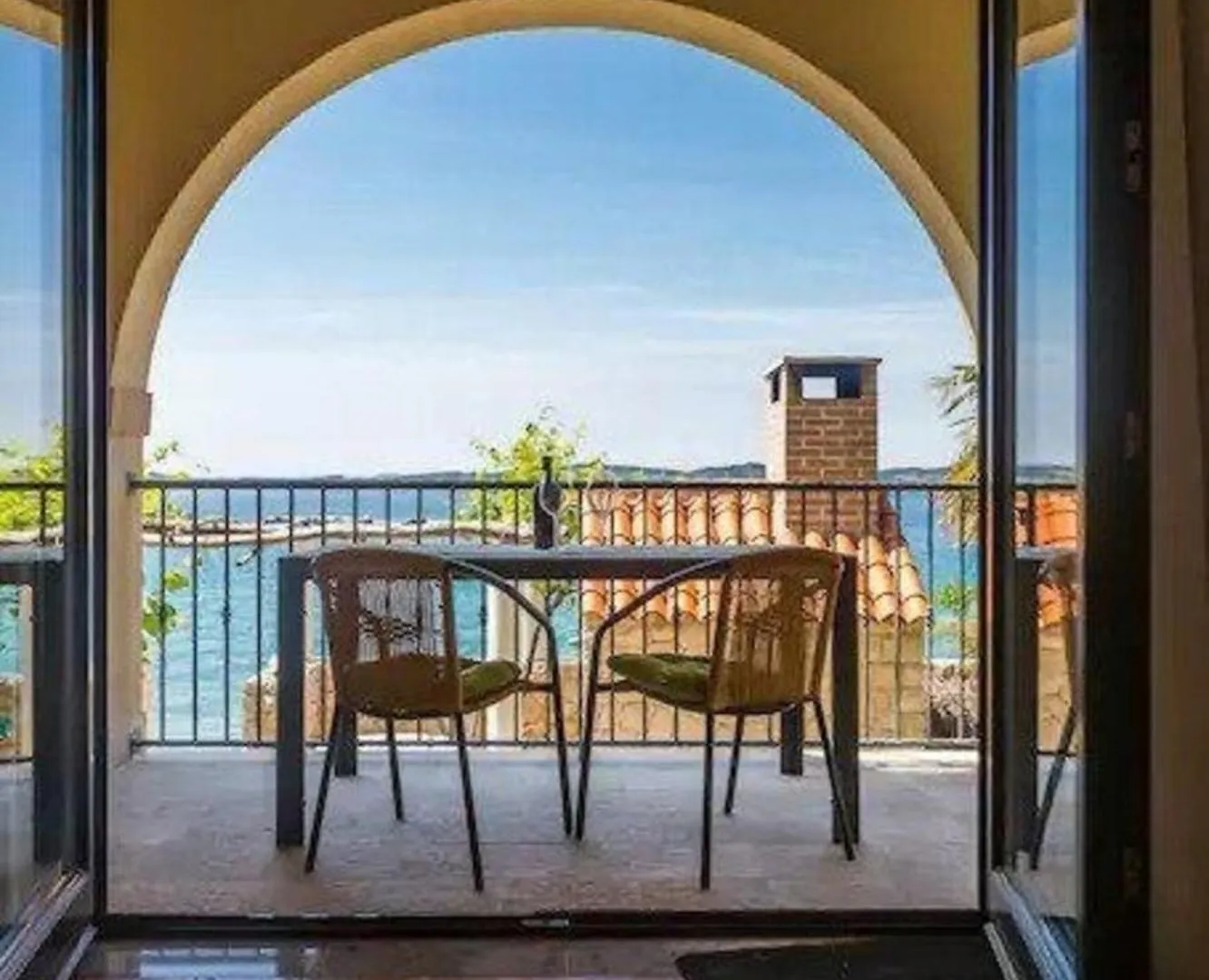 Ferienwohnung Fuer 4 Personen Ca 55 M In Bibinje, Adriakueste Kroatien Gespanschaft Zadar