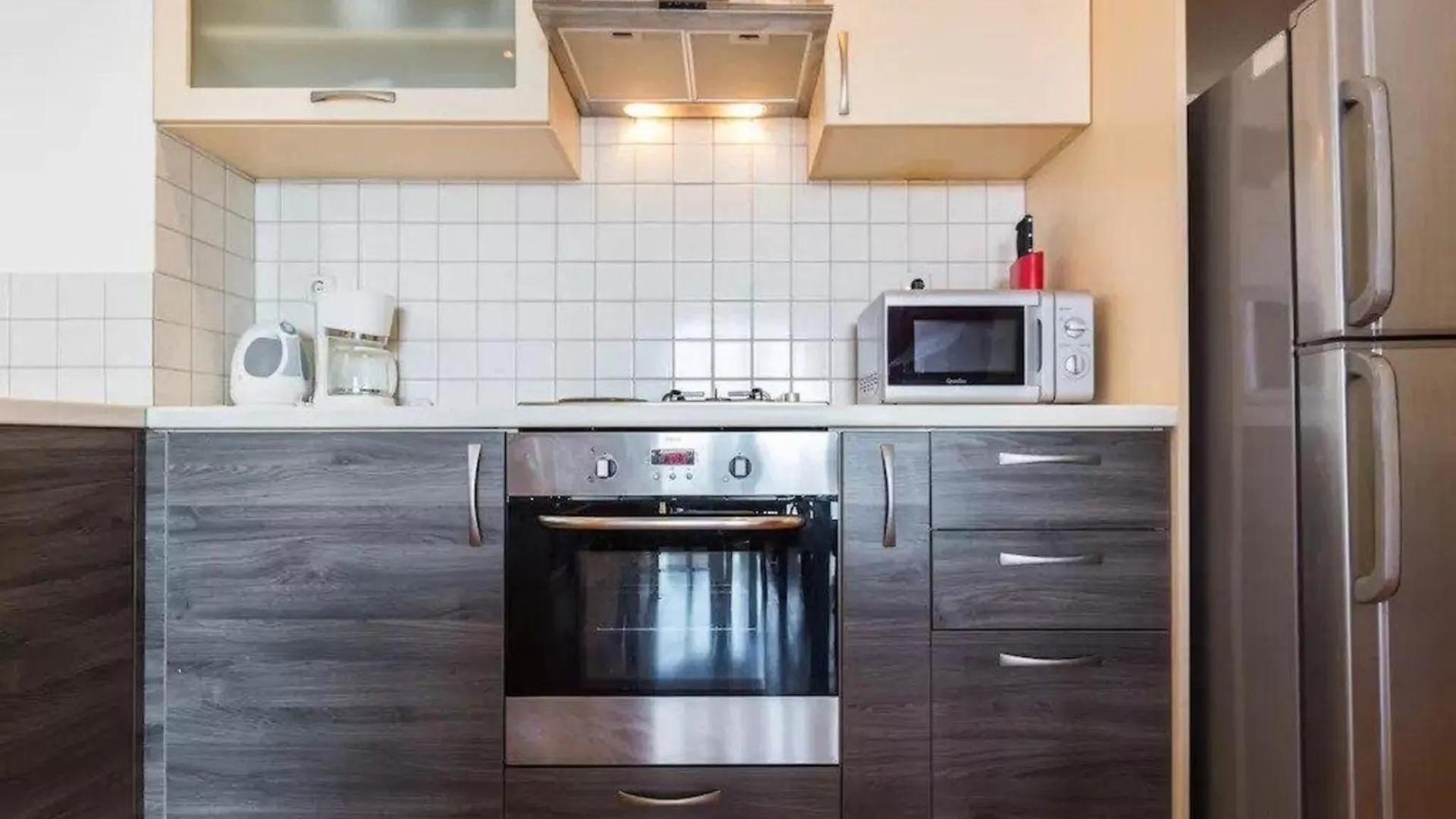 Ferienwohnung Fuer 4 Personen Ca 55 M In Bibinje, Adriakueste Kroatien Gespanschaft Zadar クロアチア
