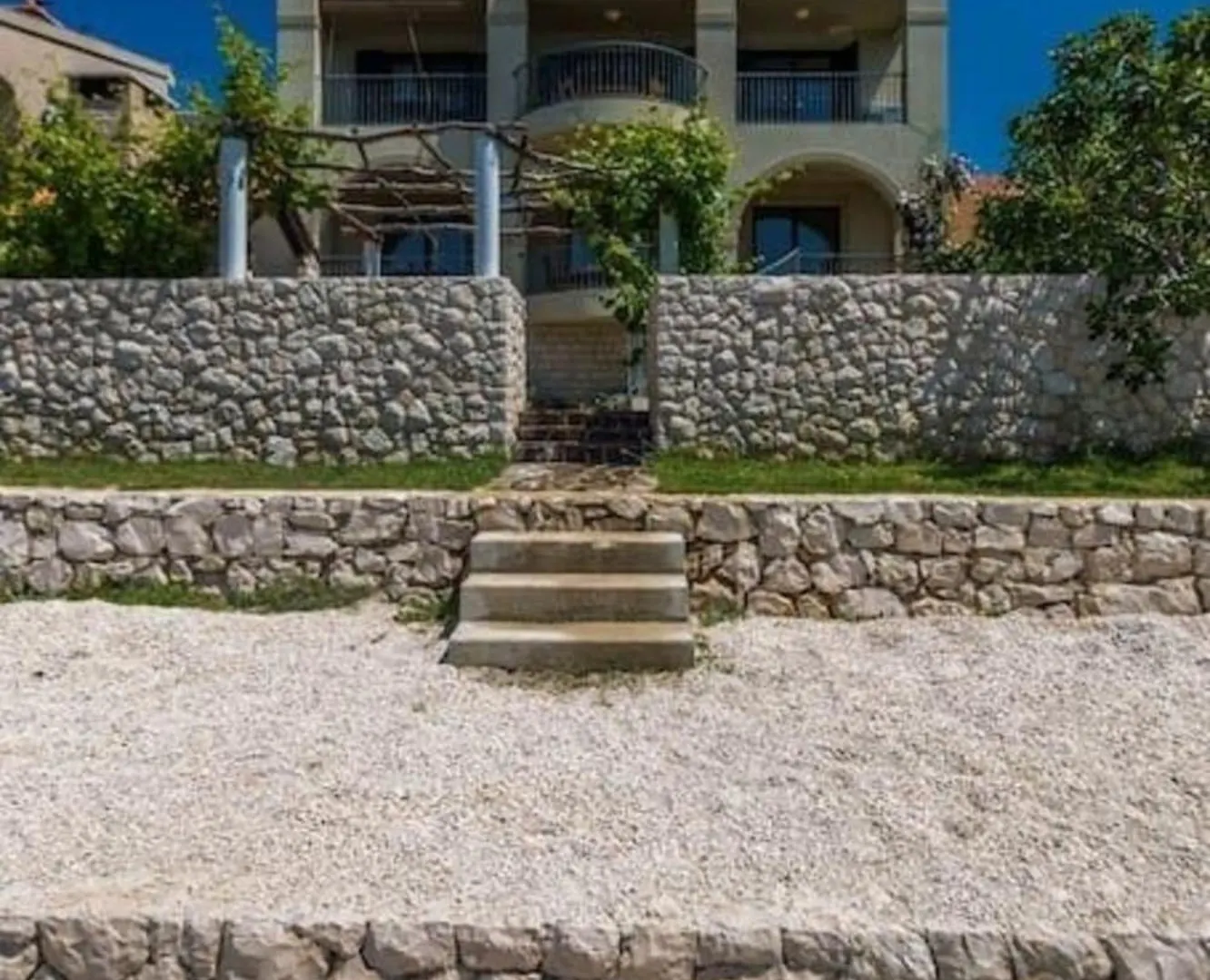 アパート Ferienwohnung Fuer 4 Personen Ca 55 M In Bibinje, Adriakueste Kroatien Gespanschaft Zadar